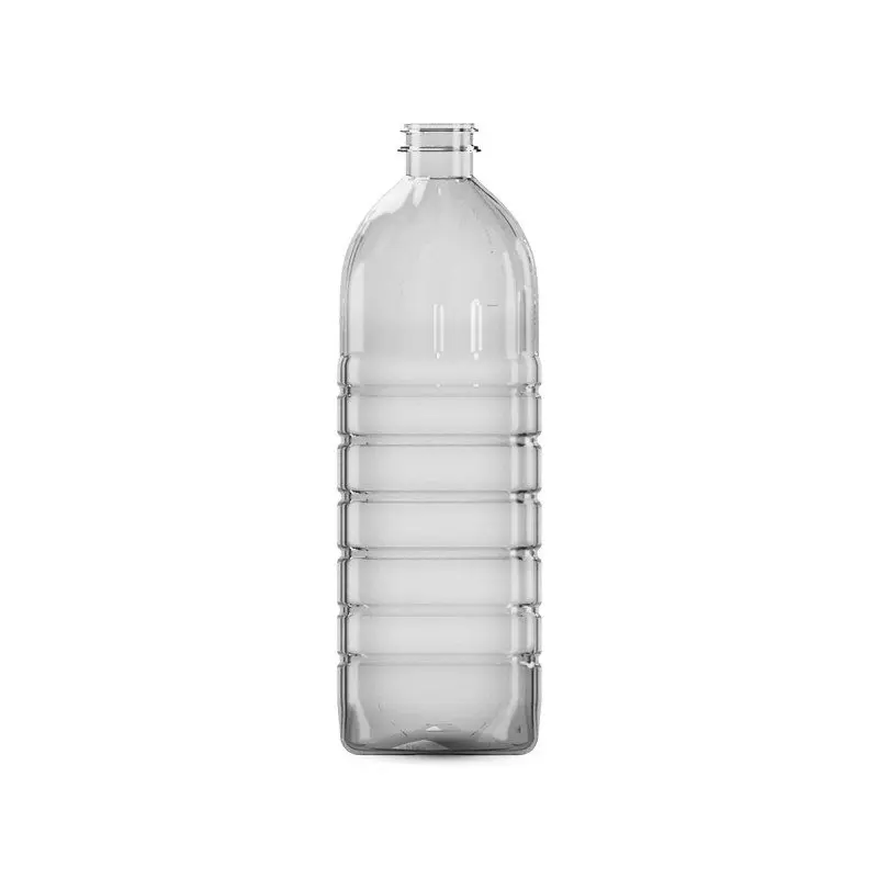 Food bottle Round 900 ml