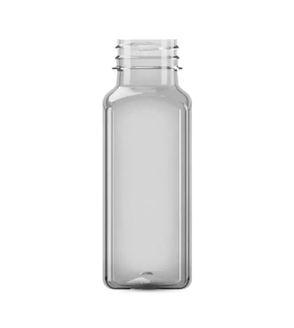 Juice Square bottle 330 ml