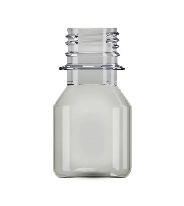 Shot Bottle Round 40 ml