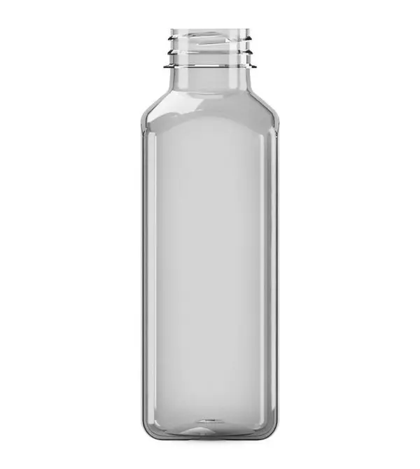 Juice Square bottle 475 ml