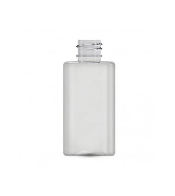 Cylinder Round bottle 50 ml