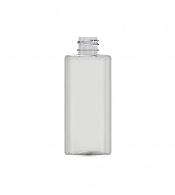 Cylinder Round bottle 75 ml