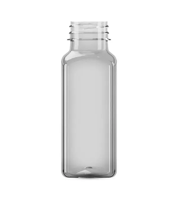 Juice Square bottle 200 ml