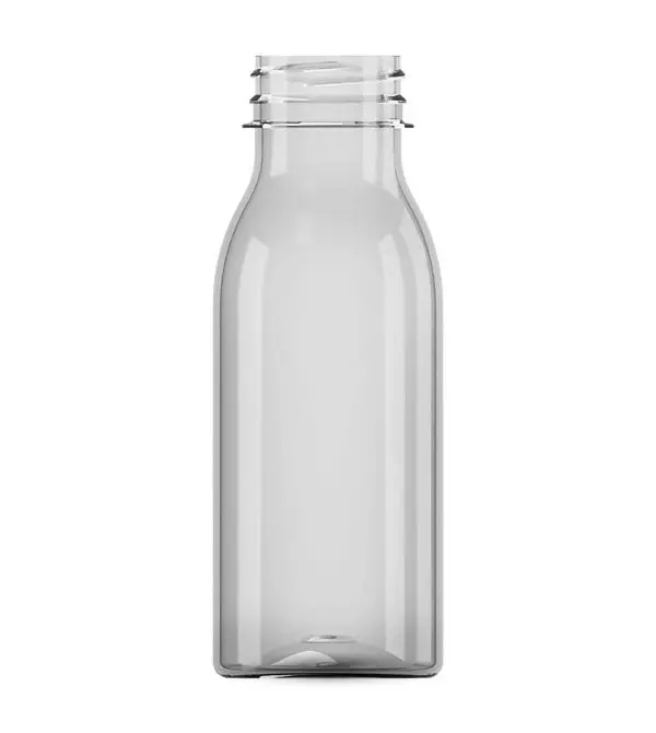 Juice Classic bottle Round 250 ml