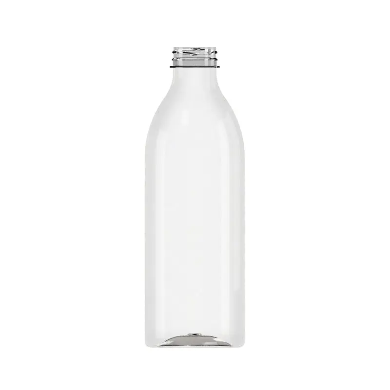 Juice Classic bottle Round 1000 ml