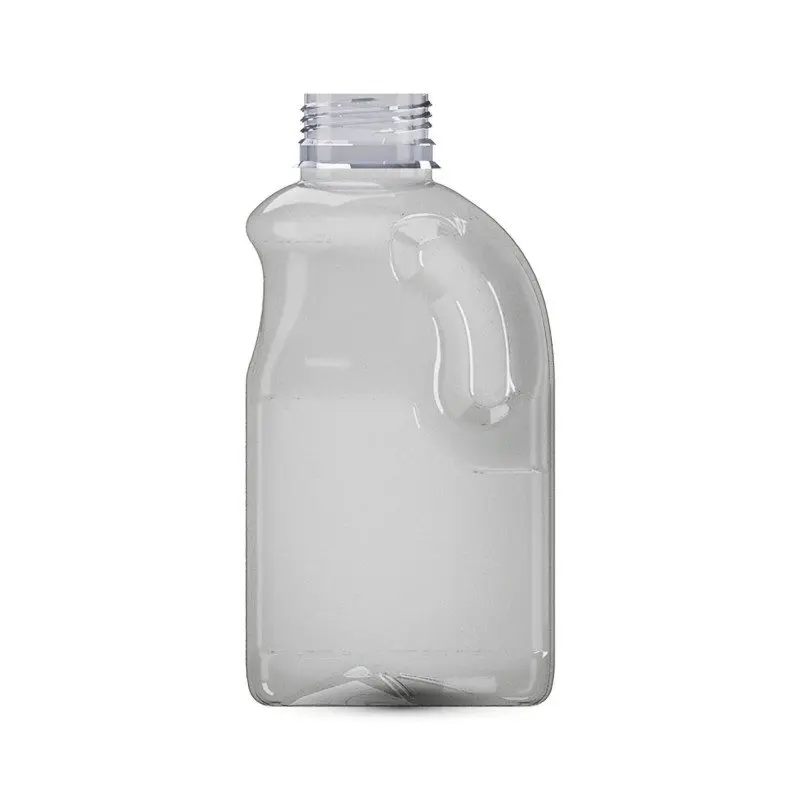 Juice Large bottle Oval 1000 ml