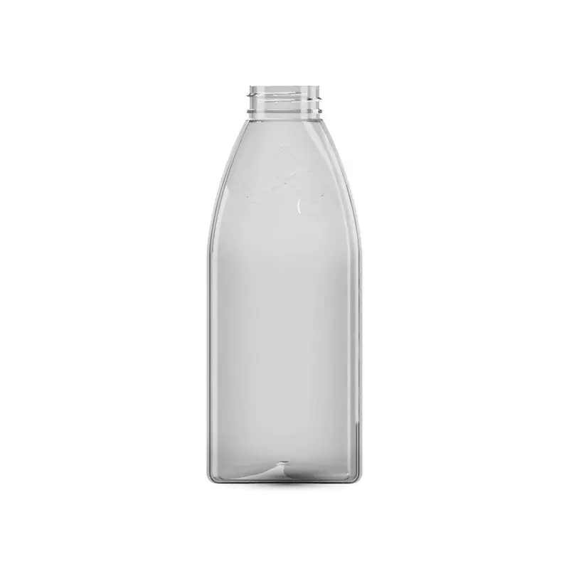 Household and Chemicals Bottle Round 750 ml
