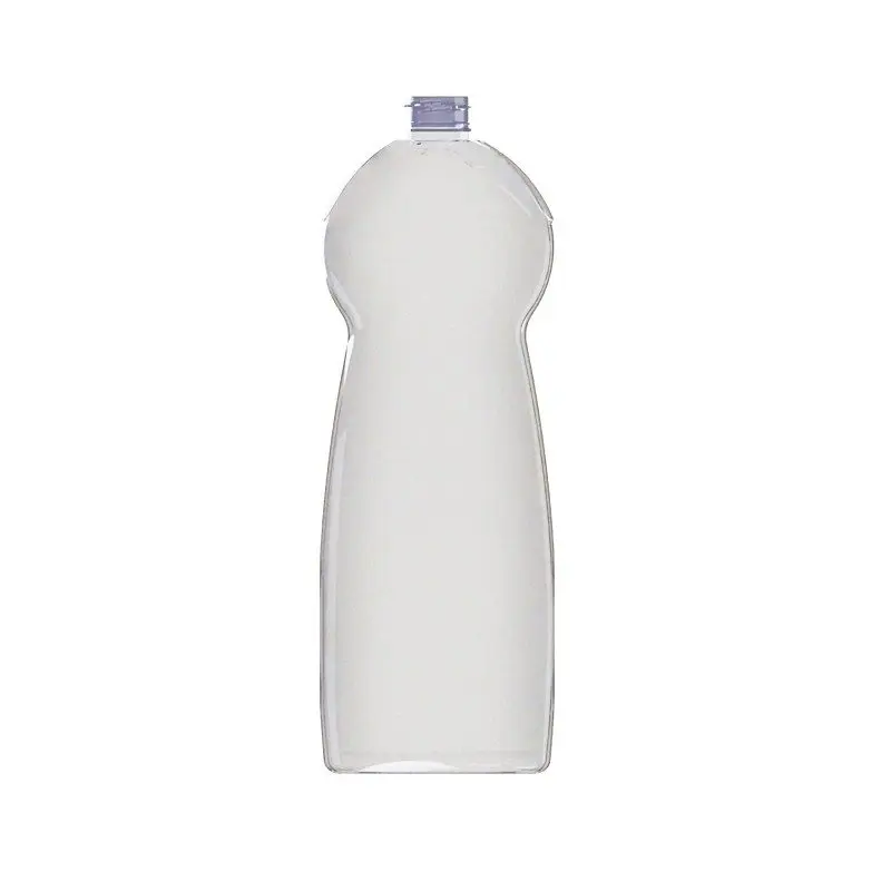 Household and Chemicals Bottle Oval 1000 ml