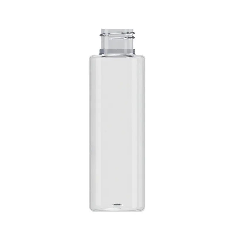 Cylinder Single Stage Bottle Round 100 ml
