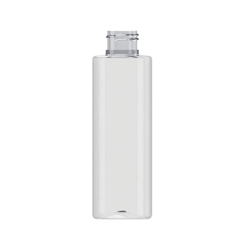 Cylinder Single Stage Bottle Round 150 ml